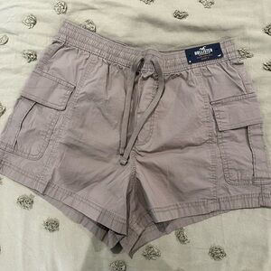Hollister Cargo Short